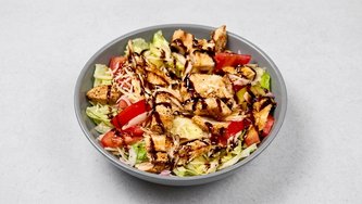 Pileća salata