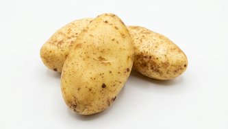 Zadarski mladi krumpir