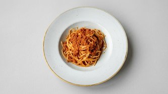 Špageti bolognese