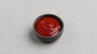 Ketchup