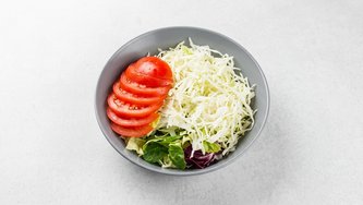 Miješana salata