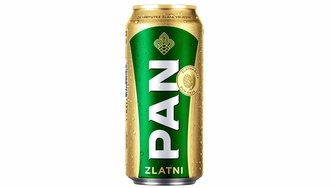 Zlatni Pan