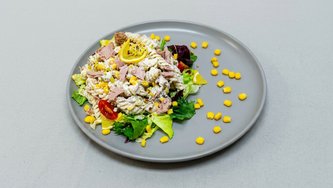 Salata od tune