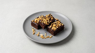 Proteinski Choco Brownie