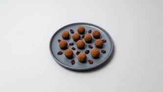 Proteinske Choco Kuglice