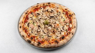 Funghi