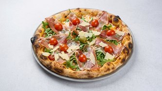 Prosciutto