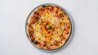 Pizza Margarita