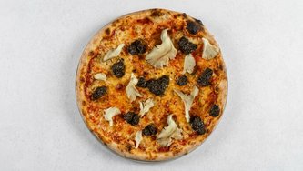 Pizza Tartufata