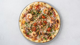 Pizza Kozice
