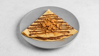 Nutella + Keks