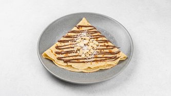 Nutella + Lješnjaci
