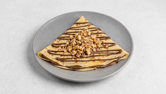 Nutella + Orasi