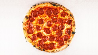 Pizza Pepperoni