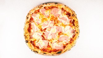 Pizza Šunka