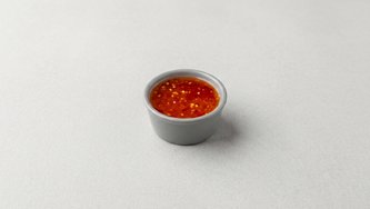 Sweet chilli umak
