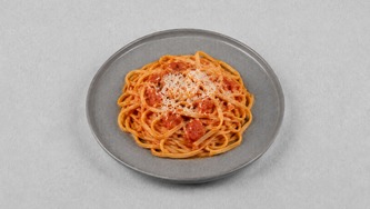 Pasta pomidoro
