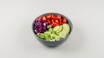 Miješana salata