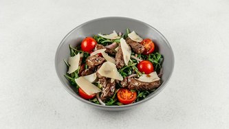 Biftek salata