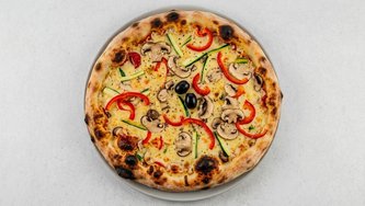 Vegetariana
