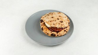 Gurmanska pljeskavica