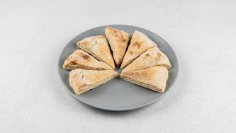 Domaći kruh