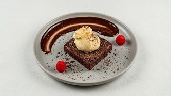 Brownie