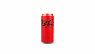 Coca Cola Zero