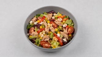 Salata tuna