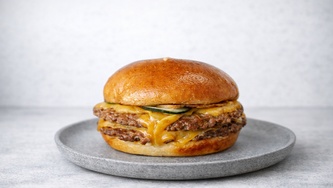 Smash Burger