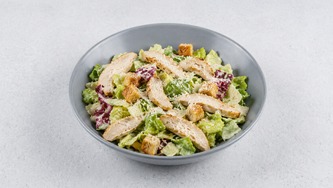 Pileća salata
