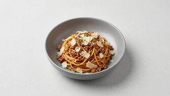 Špageti bolognese