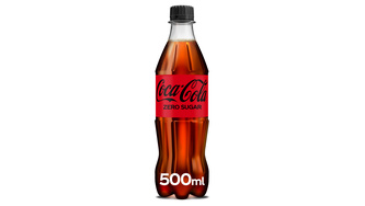 Coca-Cola zero