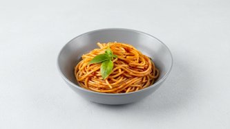 Špageti napolitana