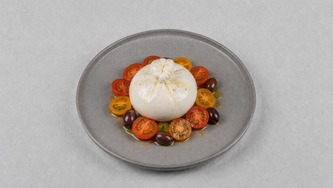 Burrata