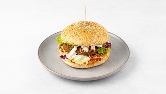 Burger Laf