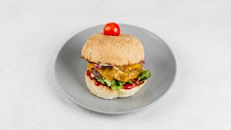 Burger Classic
