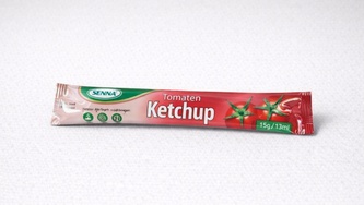 Ketchup mali