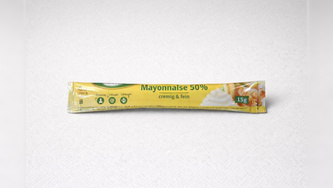 Majoneza mala