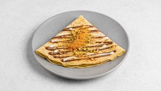 Dubai palačinka