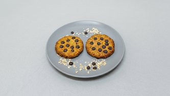 American Protein Cookie