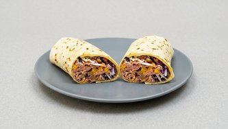 WrapMe spicy Tuna