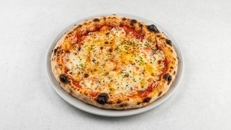 Pizza Margarita
