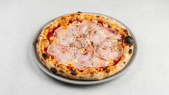 Pizza Šunka