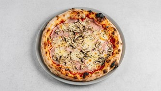 Pizza Miješana
