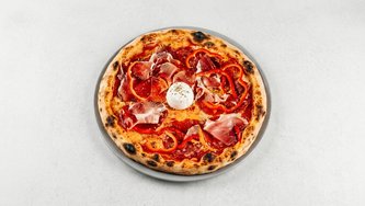 Pizza Bumble