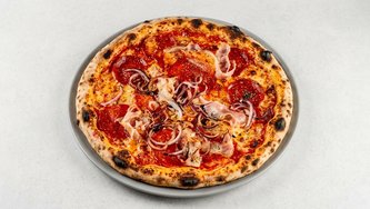 Pizza Seljačka