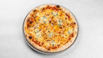 Pizza Kraljica sira