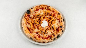 Pizza Piletina