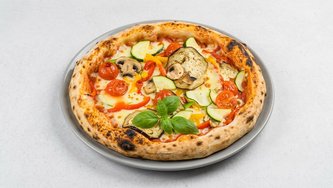 Pizza Vege